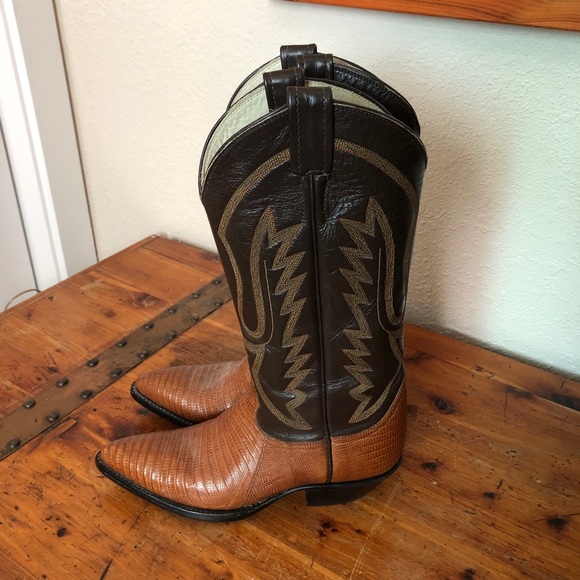 REMINGTON Boots - Picture 3 of 8